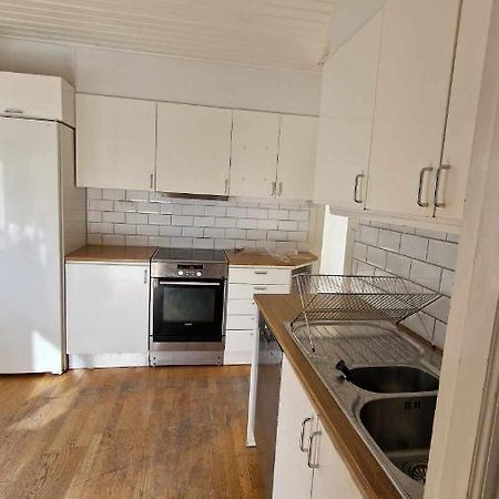Home Express Asker Extérieur photo